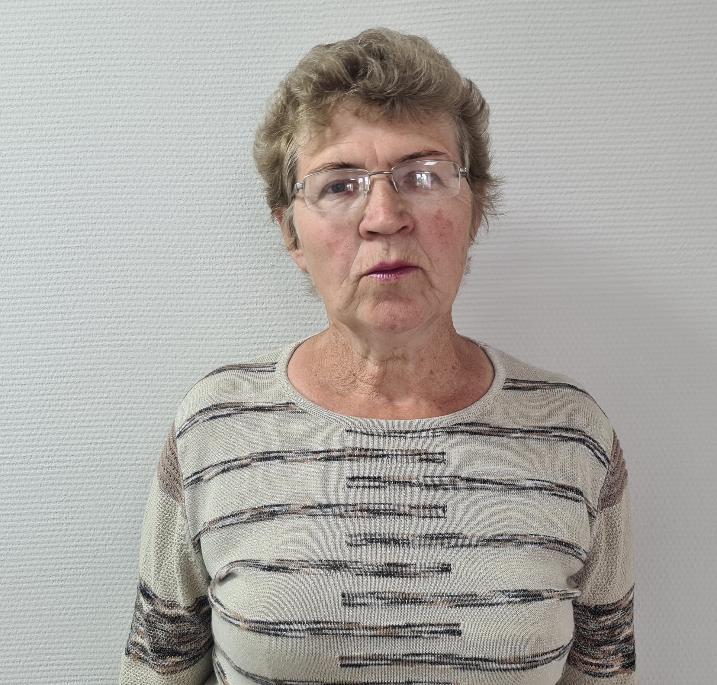 Бороздина Татьяна Алексеевна.